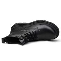 Nuevas botas de alta calidad, moda de cuero, calzado deportivo de gran venta a bajo precio, aire para hombres, EE. UU. - details 3