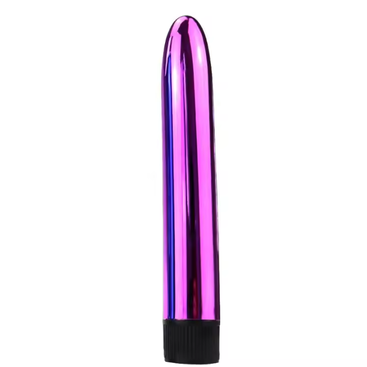 Juguetes Sexuales Productos para Adultos Vibrador de Palo de Bala de 7 Pulgadas AV Vibrador para Masturbación Femenina Explosión de Deseo de AliExpress - 1