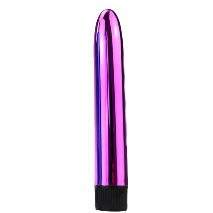 Juguetes Sexuales Productos para Adultos Vibrador de Palo de Bala de 7 Pulgadas AV Vibrador para Masturbación Femenina Explosión de Deseo de AliExpress - 1