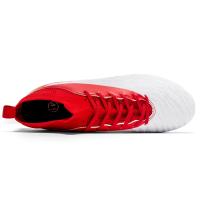 Zapatos de Fútbol de Caña Alta AG/FG Cleats para Hombres y Niños Deportivas de Entrenamiento para Adultos y Niños - details 12