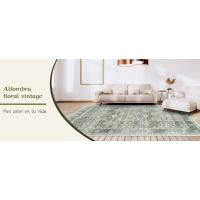 Vintage Alfombras