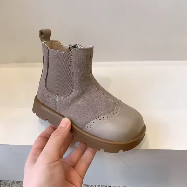 Botas de humo Botas Chelsea Botas de bebé - 1