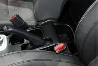 Reposabrazos Suzuki Vitara, aire acondicionado central, piezas automotrices - details 2