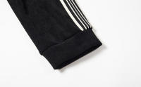 Sandalias casuales de manga larga para hombre, conjunto de 2 piezas con ropa deportiva completa para correr - details 6