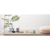 Blumtal Mantas para Sofá de Franela Suave y Acolchada - Manta Polar 100% Microfibra Extra Suave, Manta de sofá, de cama o de sala de estar, Negro, 270 x 230 cm - details 5