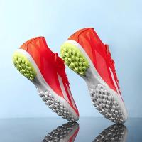 Zapatos de Fútbol de Arena Profesionales Comodidad y Calidad en cada Gol - details 16