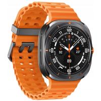 Reloj Inteligente Samsung Galaxy Watch Ultra Gris Teléfonos y Tabletas Dispositivos Destacados - details 1