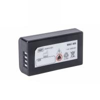 Batería ECG para GE Mac 400,MAC C3,MAC600 2047357-001,2030912-001,2073265-001 - details 0