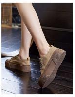 Zapatos para caminar, zapatos para correr ligeros y transpirables. - details 4