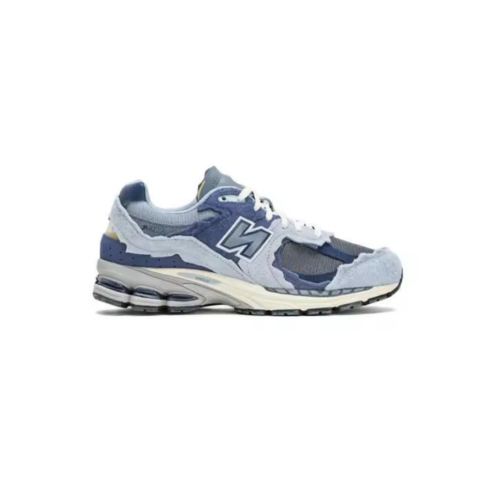 LETEN Original NB 2002R Zapatillas para correr M2002RDH Oferta especial Pegatinas de pared - 1