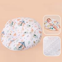 Almohada Anti-Escupir para Bebés Almohadilla de Lactancia Inclinable para Evitar Fugas de Leche y Asfixia - details 6