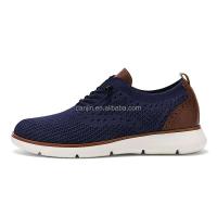 Nuevos zapatos deportivos transpirables de alta calidad para hombre, talla grande 48, con cordones, malla tejida, calzado deportivo ligero, marca - details 7
