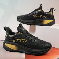 Verano hombres y mujeres zapatos deportivos casuales ligeros zapatos transpirables para correr - details 19