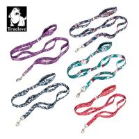 Correa para Mascotas TRUELOVE con Asa Acolchada de Neopreno Control de Tráfico Fuerte y Fácil de Usar Viaje para Perro y Gato TLL3112 - details 0
