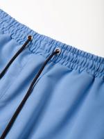 Pantalones Cortos Deportivos para Hombres Transfronteriza de Gran Tamaño Múltiples Bolsillos - details 40
