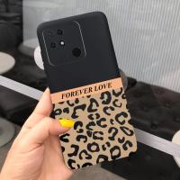 Funda de teléfono para Xiaomi Redmi 10C, carcasa trasera a prueba de golpes, suave de TPU, 6,71 pulgadas - details 6