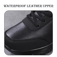 Zapatos tonificadores para mujer, zapatos deportivos con amortiguación de aire suave, zapatos para correr con amortiguación, zapatillas deportivas antideslizantes para tenis para mujer, zapatos para caminar - details 6