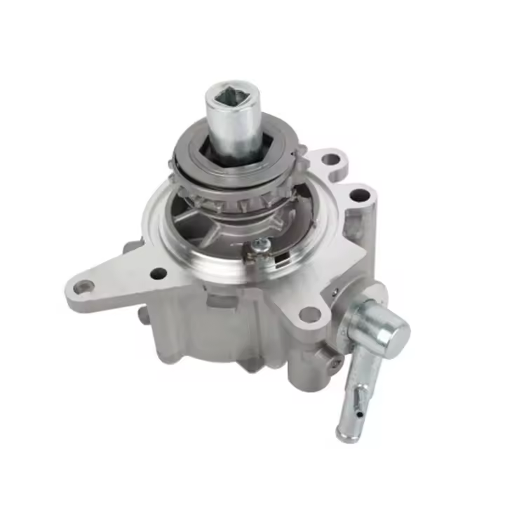 Bomba de Vacío para Freno de Coche NISSAN YD25 DCi D40 Navara Euro 5 NV350 Murano 14650-5X00D - 1
