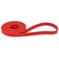 Banda de Resistencia para Fitness de 81 Pulgadas Expansor Elástico de Goma Rojo para Yoga y Gimnasio Equipo de Tensión O6A2 - details 1