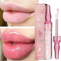 Aceite Esencial para Labios Instantáneos Mejora la Elasticidad Nutre los Labios - details 0