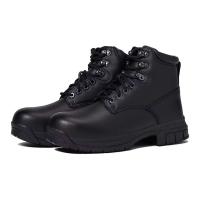 Botas de alta gama, botas de cuero de moda para mujer. - details 4