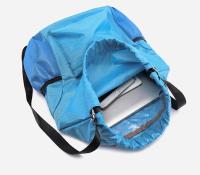 Mochila deportiva de natación con cordones, bolsas impermeables de gran capacidad, bolsas de hombro de viaje para estudiantes escolares - details 3