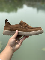 Zapatos de herramientas ligeros para hombres con suela blanda y transpirable con un pie para hombres - details 3