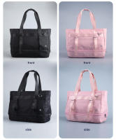 Winking Men Bolso de hombro y bolso Diseño original 2023 Deportes impermeables para niños Fin de semana para hombres con bolsa para zapatos - details 14