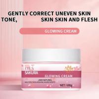 Crema de Protección Solar SPF50+ Bloqueador Solar para Blanqueo de la Piel Hidratante Facial - details 2
