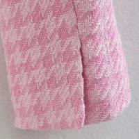 Conjunto de Tweed de 2 piezas, chaqueta elegante, traje para mujer, conjuntos de pantalones cortos, traje con pantalones cortos para mujer, trajes femeninos 2022 - details 12
