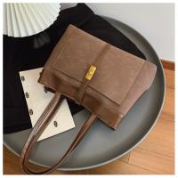 Bolso de viaje de gran capacidad para mujer 2025 nuevo bolso de mano portátil de moda bolso de hombro versátil - details 27