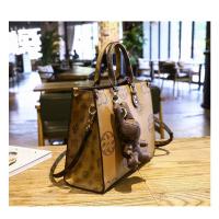 Bolso de mujer bolso de lujo ligero bolso grande bolso de mano de presbicia de alto sentido hombro de gran capacidad para mujer - details 16
