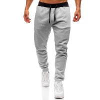 Pantalones deportivos informales para hombre, pantalones de chándal para deportes al aire libre, Otoño e Invierno - details 2