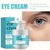 100 g Crema hidratante para ojos: cafeína + niacina, ácido aminosalicílico + complejo de péptidos + extracto de centeno - details 2