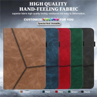 Funda de cuero para tableta, funda tipo billetera empresarial para 9.ª generación, 9.7, 10.2, Mini 6 Air 2, 1, iPad 9, 10, 8, 7, 6, 5 - details 3