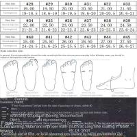 Fútbol de pelo de generación directa de fábrica para niños, niños y niñas, zapatillas antideslizantes, cierre de gancho, zapatos de fútbol con cordones gratis - details 25