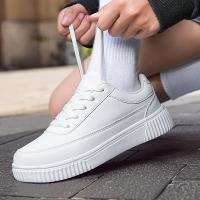 Zapatillas punk grandes para hombre Zapatos para caminar al aire libre a la moda - details 18