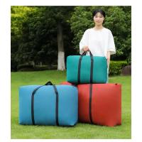 Organizador de Almacenamiento Impermeable y a Prueba de Polvo Bolsa de Almacenamiento Portátil de Gran Capacidad para Ropa de Cama Viajes y Bolsas - details 11