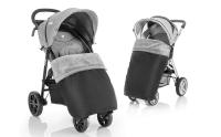 Manta para carrito