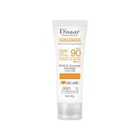 Disaar Crema de Protección Solar SPF 90 Herramienta de Cuidado Facial para Protección Solar - details 1