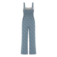 Pantalones de Denim para Mujer Diseño Sexy con Lazos Moda Callejera Informal Elegante para Fiestas - details 37