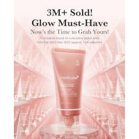 Medicube Affordable Value Trio para el cuidado de la textura y la textura: Pore Pads 2.0 Zero Exosome Shot 7,500 PPM Spicule Facial Serum and Collagen - details 1
