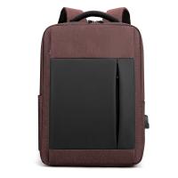 Moda Eva bolsas de computadora para hombres formadas al vacío, mochilas para hombres, mochilas de cáscara dura para negocios y ocio - details 2