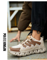 GUYISA Zapatos de Trabajo Ligeros y Transpirables para Hombres y Mujeres Zapatillas de Seguridad Anti-Agujero - details 16