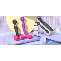 Leten-vibrador de varita mágica AV potente de 20 velocidades, estimulador de clítoris, masajeador de punto G, juguetes para adultos, producto sexual erótico femenino - details 12