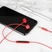 Auriculares para dormir ASMR de alta calidad, auriculares estéreo HIFI de silicona con graves pesados, auriculares invisibles con cable AUX/tipo C de 3,5 MM - details 15