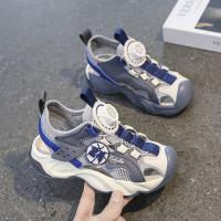 Novedad de verano, sandalias para niños, zapatos deportivos de playa para niños, zapatos transpirables para niños - details 6