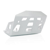 Placa de deslizamiento inferior, cubierta de refrigerante de motor para HONDA VFR 800 X Crossrunner 2016-2022, rejilla de radiador - details 13