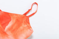 BUNO-Conjunto de 2 piezas con estampado Tie-Dye de gato extraño para mujer, moda Hipster Y2K, camisola elegante con cuello en V + faldas Maxi, ropa de calle a juego - details 31
