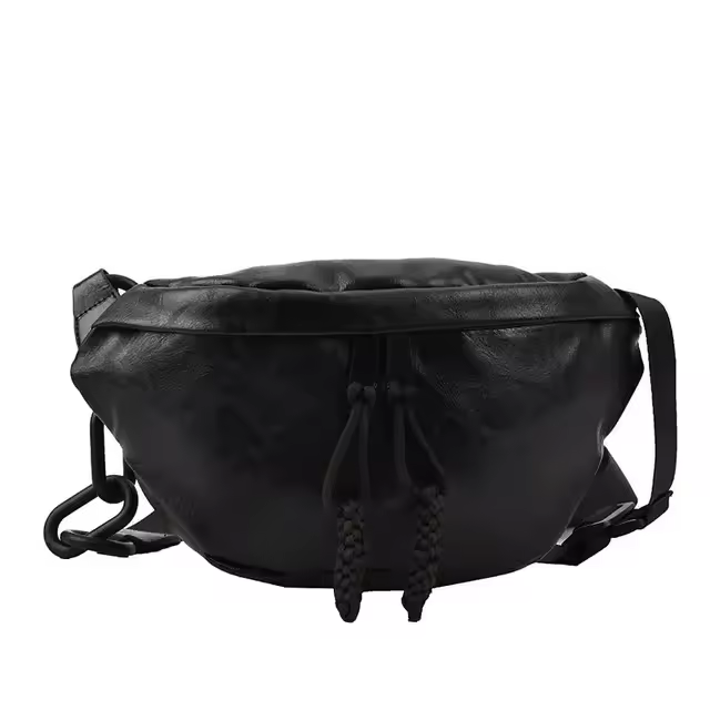 Bolsos tipo bolso con cinturón de hombro de alta calidad - 1